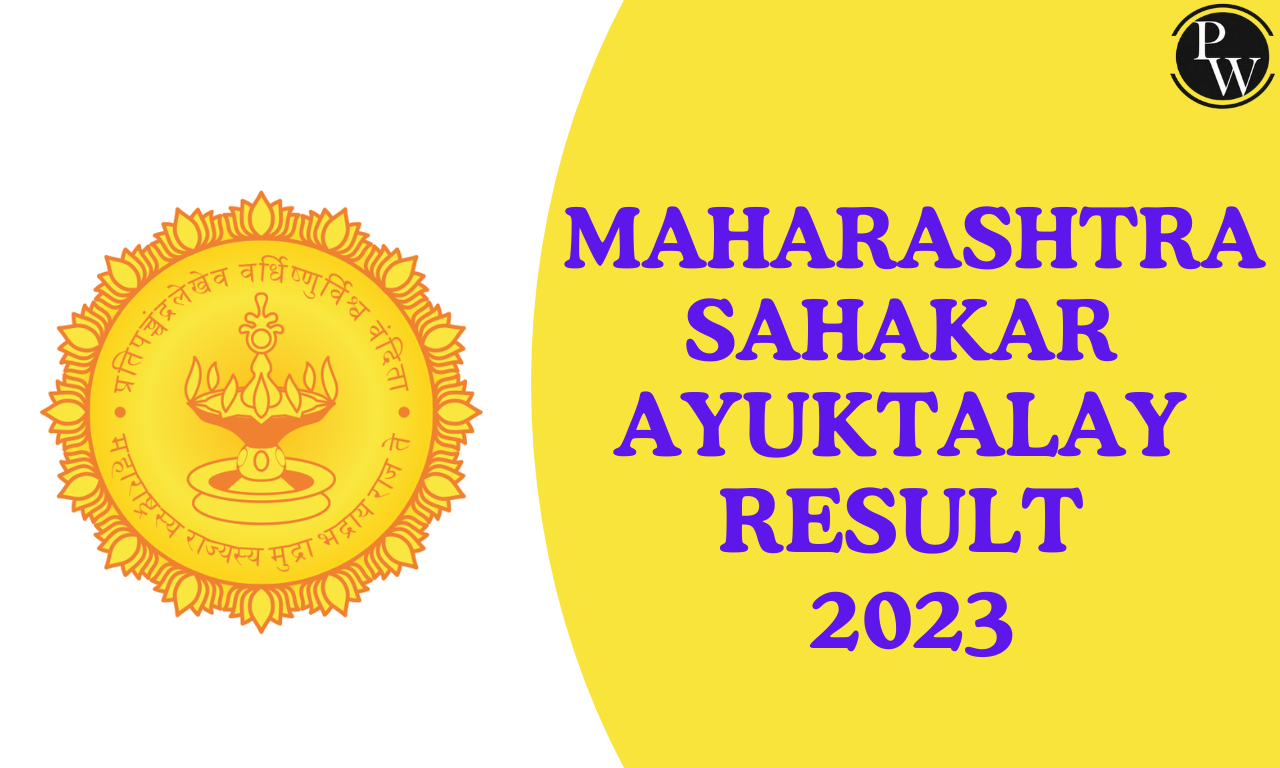 Maharashtra Sahakar Ayuktalay Result 2023