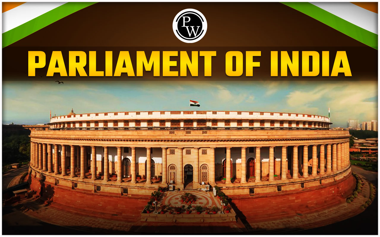Parliament of India
