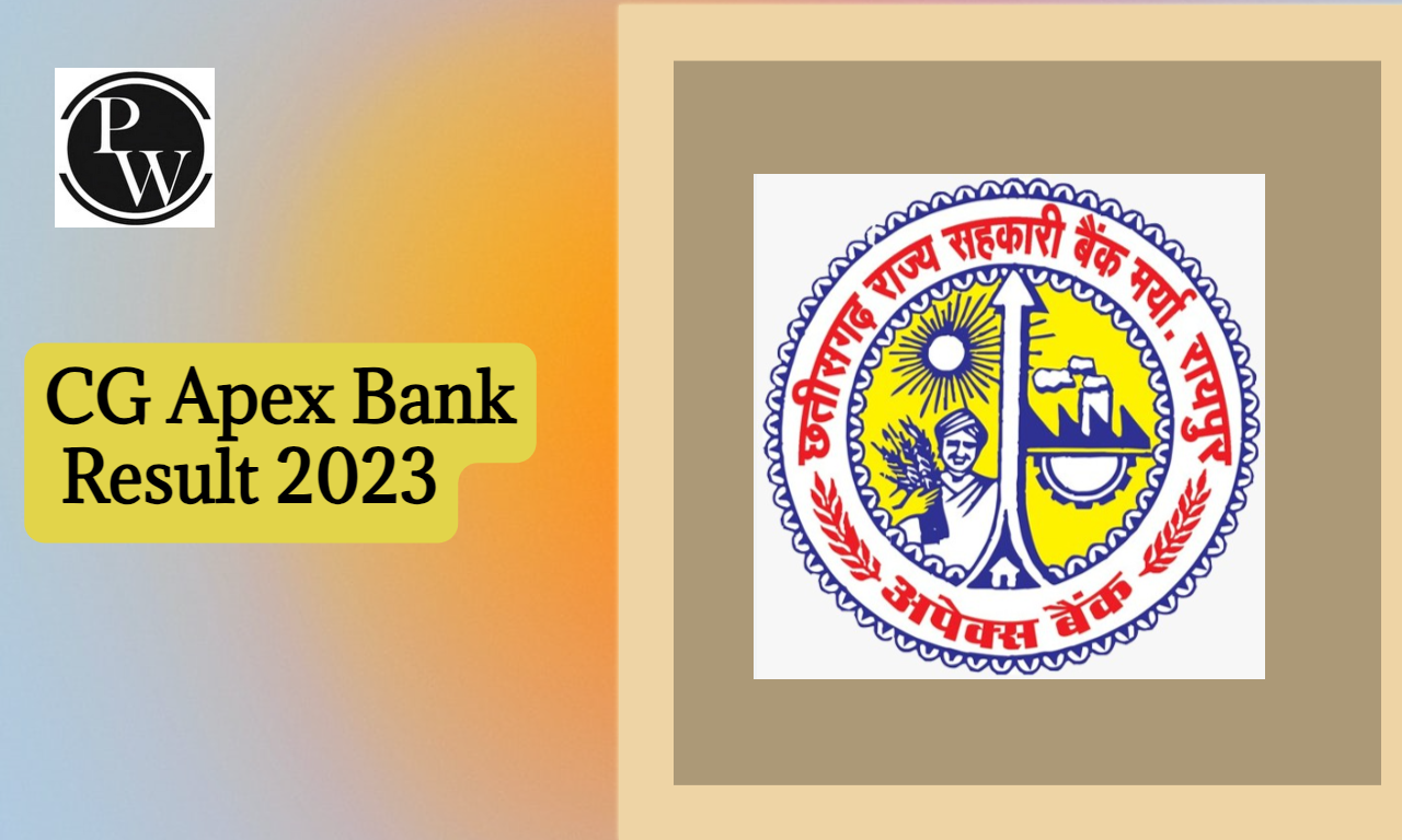 CG Apex Bank Result 2024, Merit List And Result