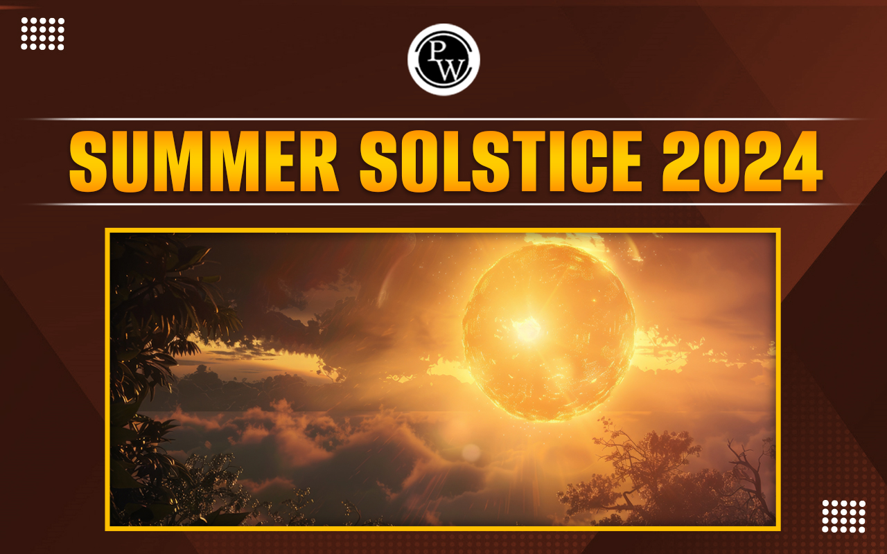 Summer Solstice 2024