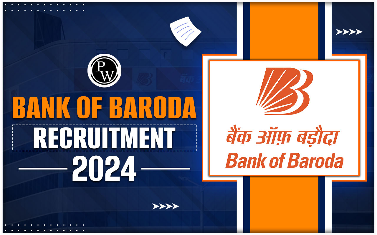 Bank of Baroda Security Officer Recruitment 2024 for 38 Posts