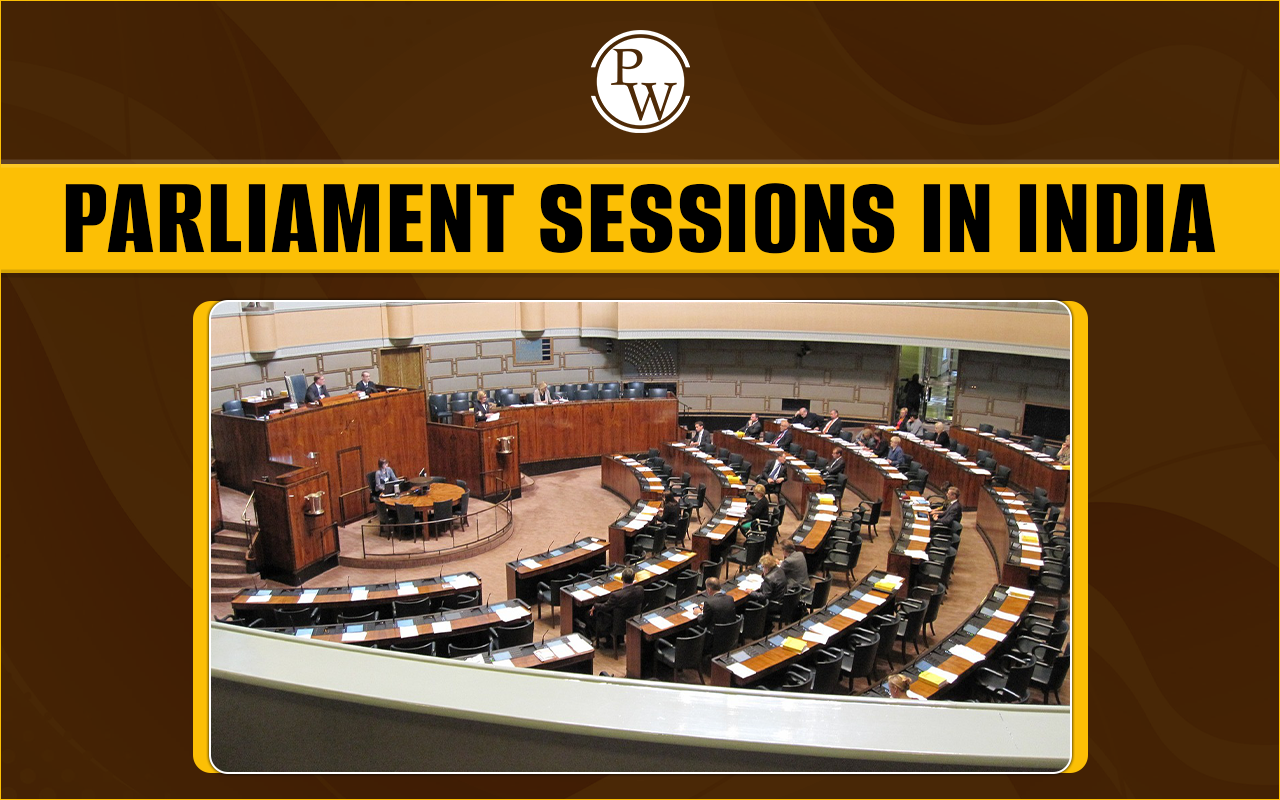 Parliament Sessions