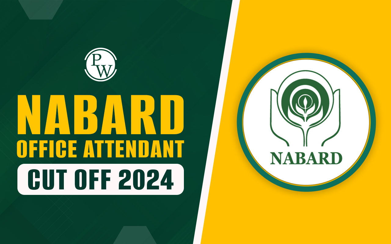 NABARD Office Attendant Cut Off