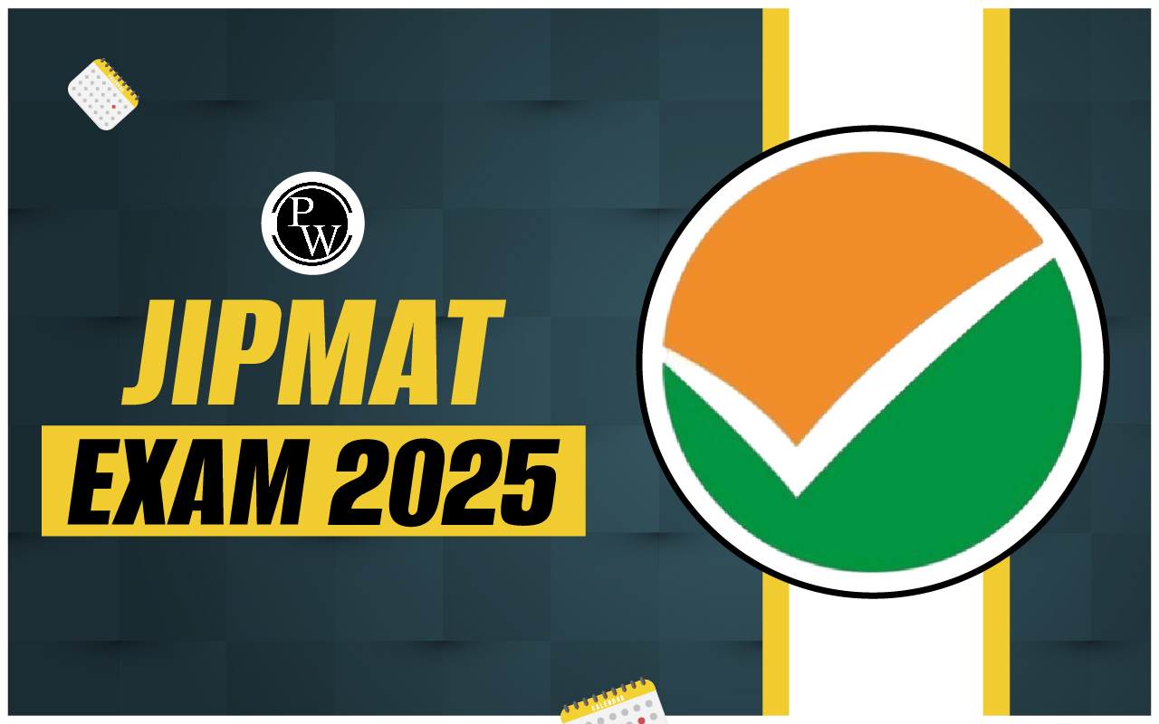 JIPMAT Exam 2025