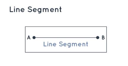 Line Segment