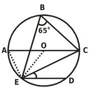 circles class 9 theorems