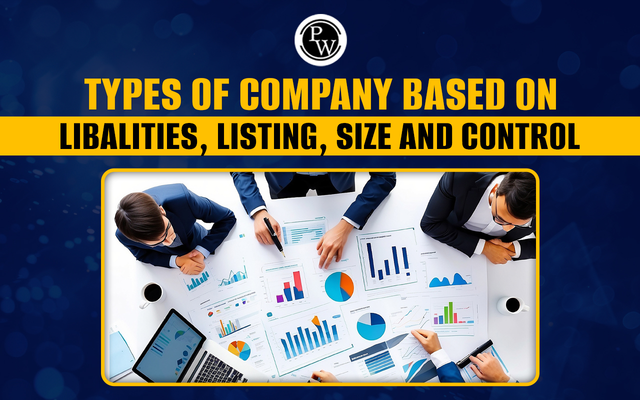 Types of Companies