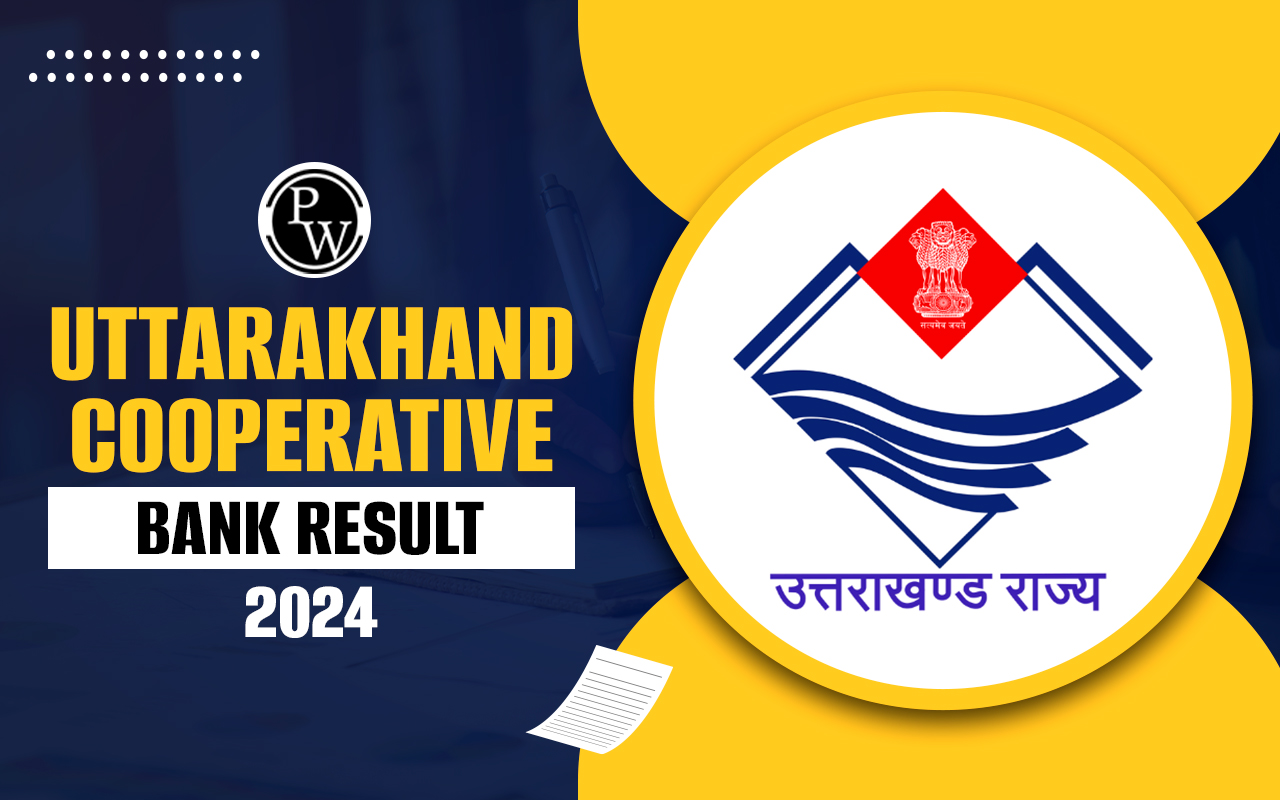 Uttarakhand Cooperative Bank Result 2024