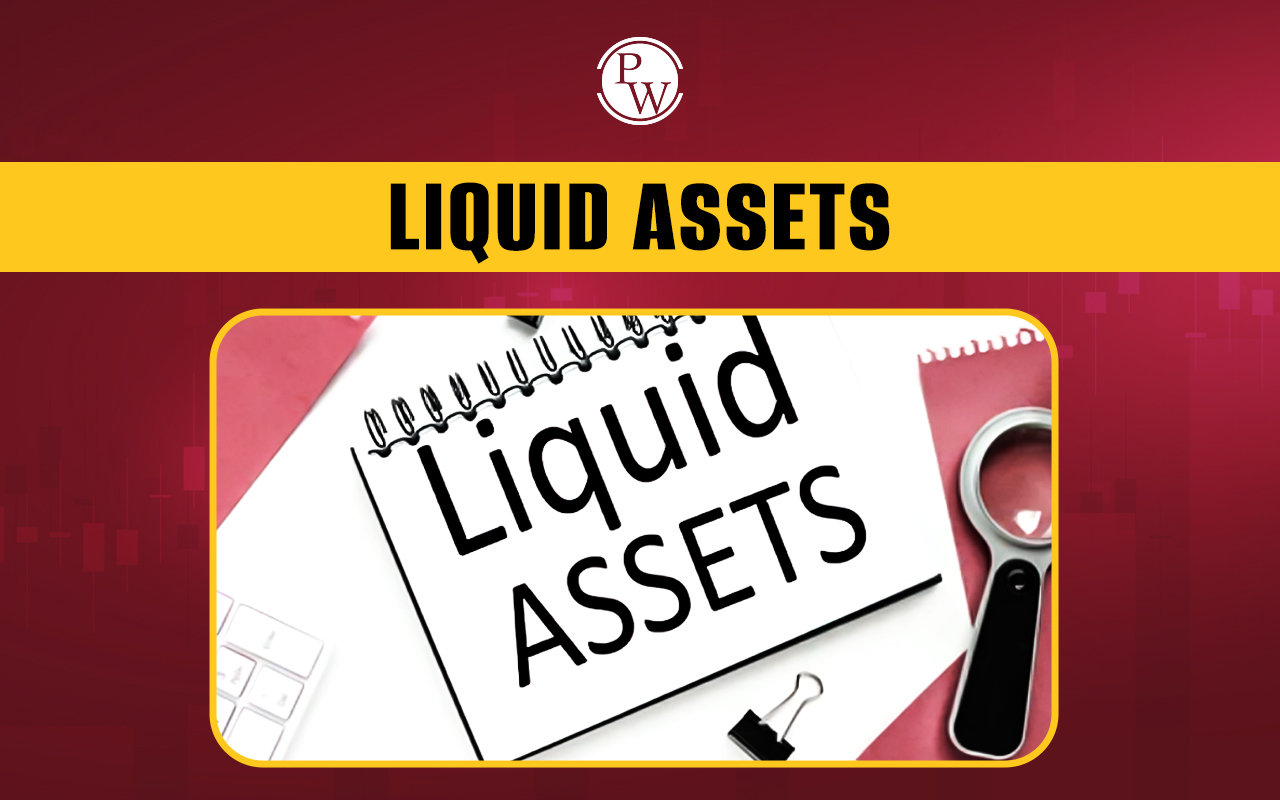 Liquid Assets
