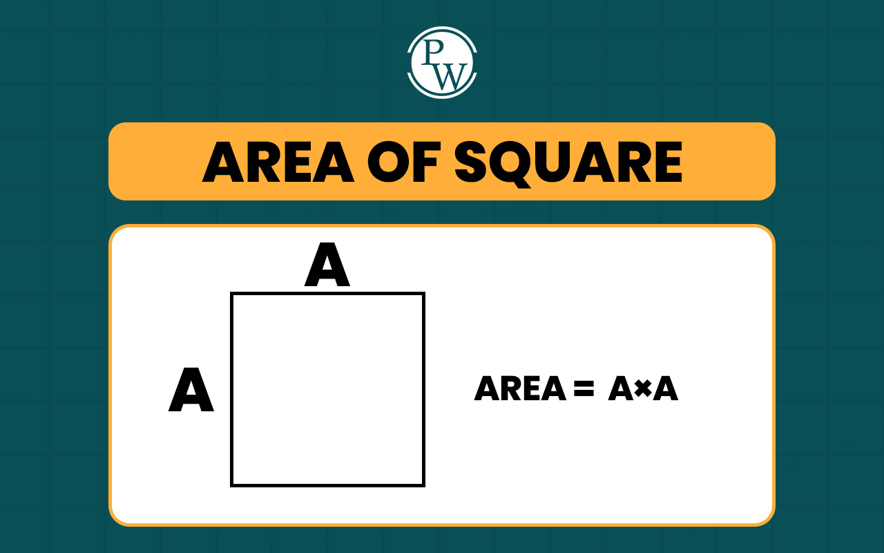 Area of a Square