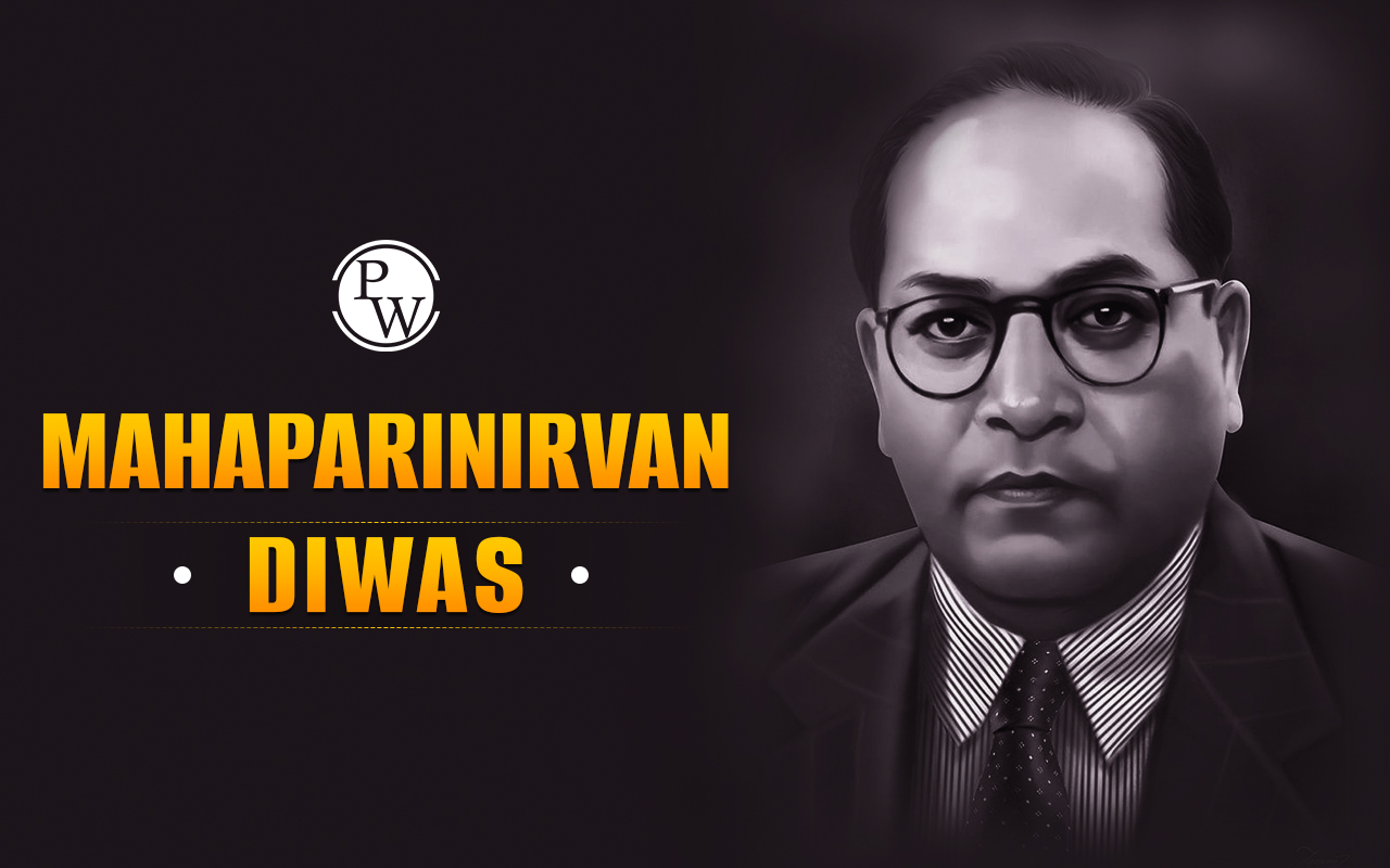 Mahaparinirvan Diwas 2024