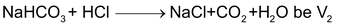 redox reaction