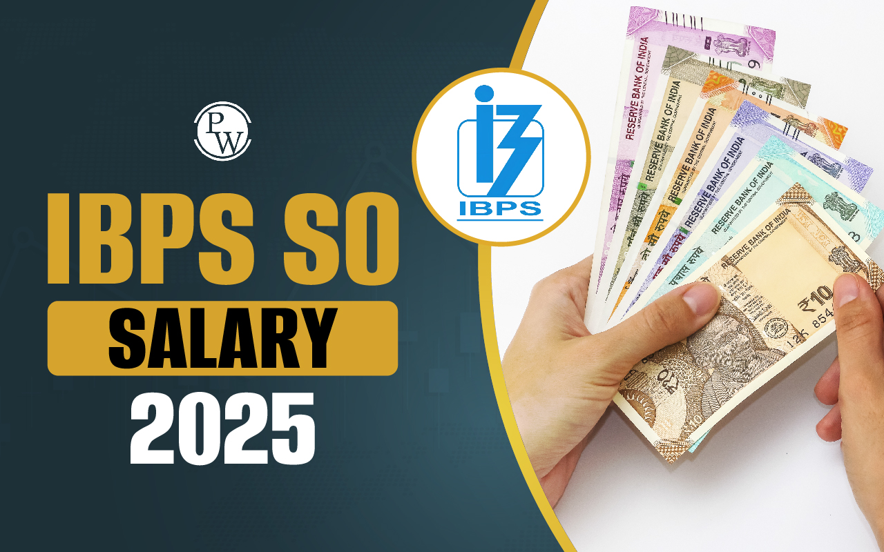 IBPS SO Salary 2023