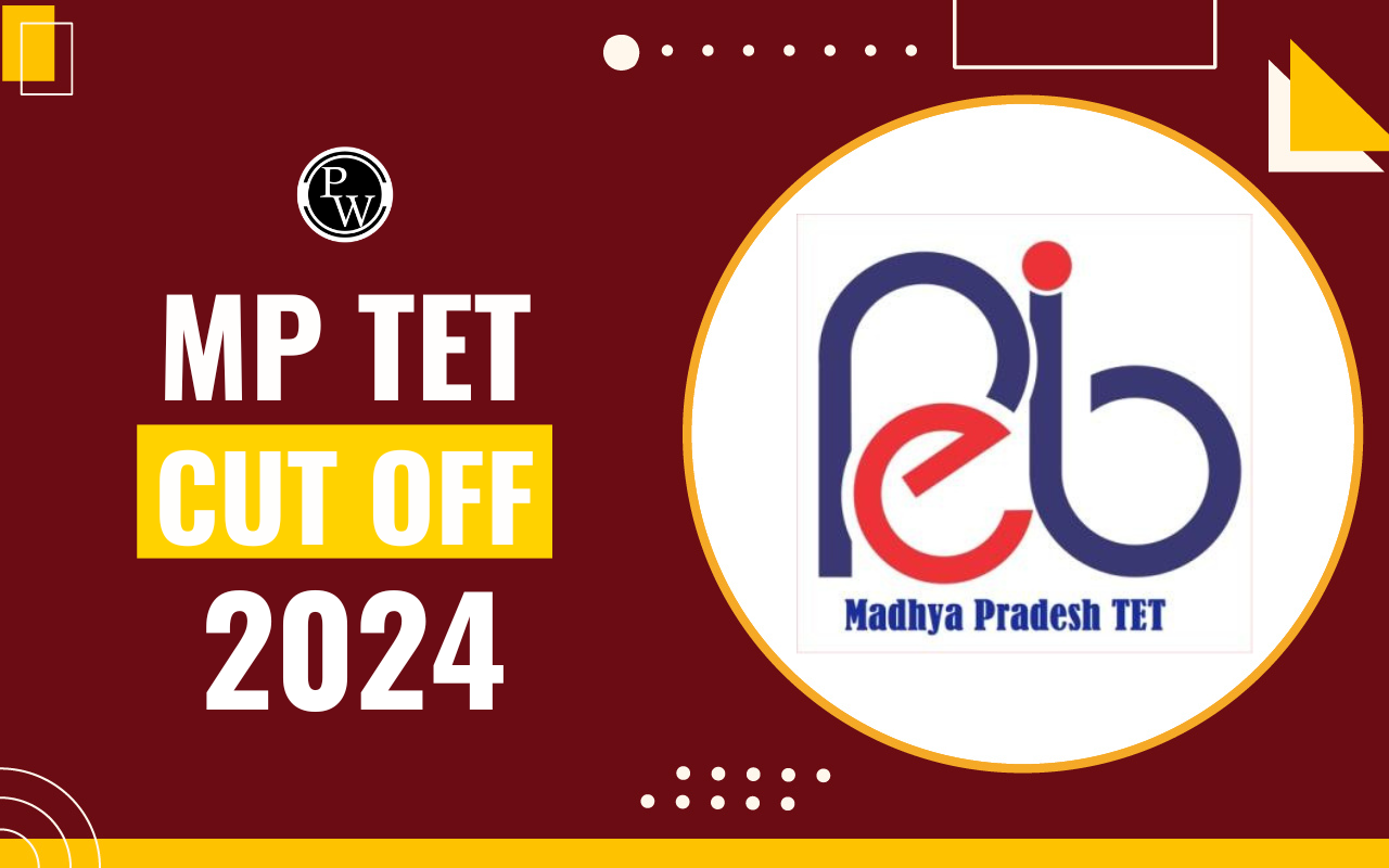MPTET Cut Off 2024