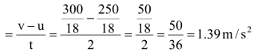 MATHEMATICAL DERIVATION OF EQUATIONS OF MOTION