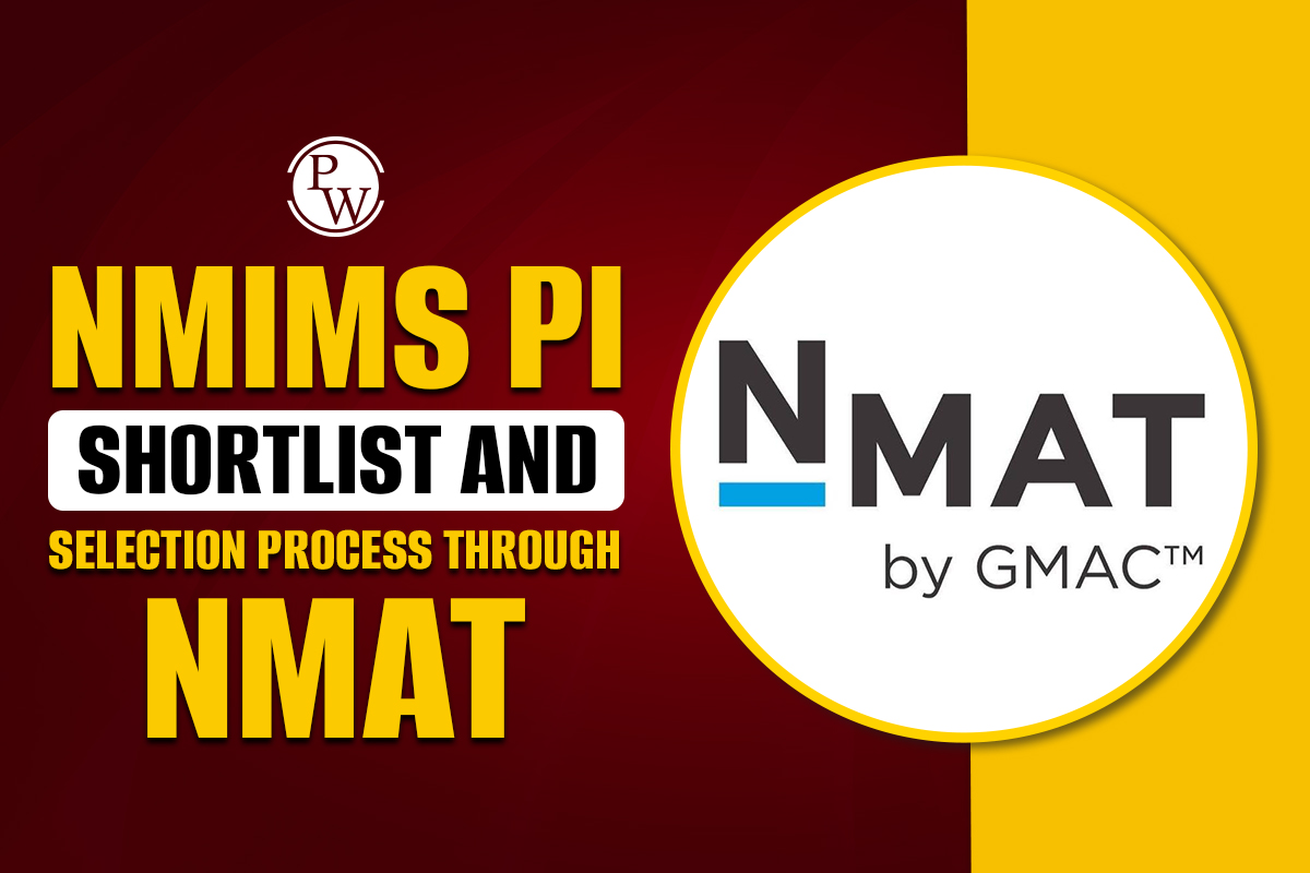 NMIMS PI Shortlist
