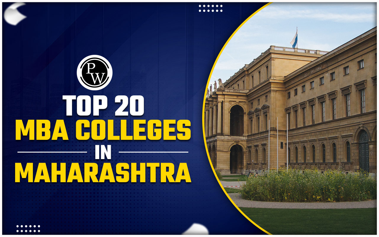 Top 20 MBA Colleges in Maharashtra 2024