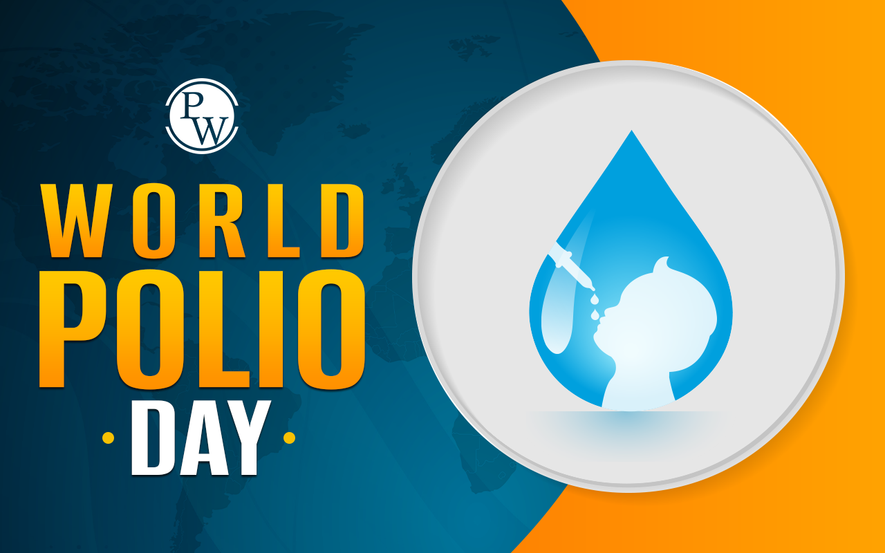 World Polio Day 2024, History, Theme, Significance