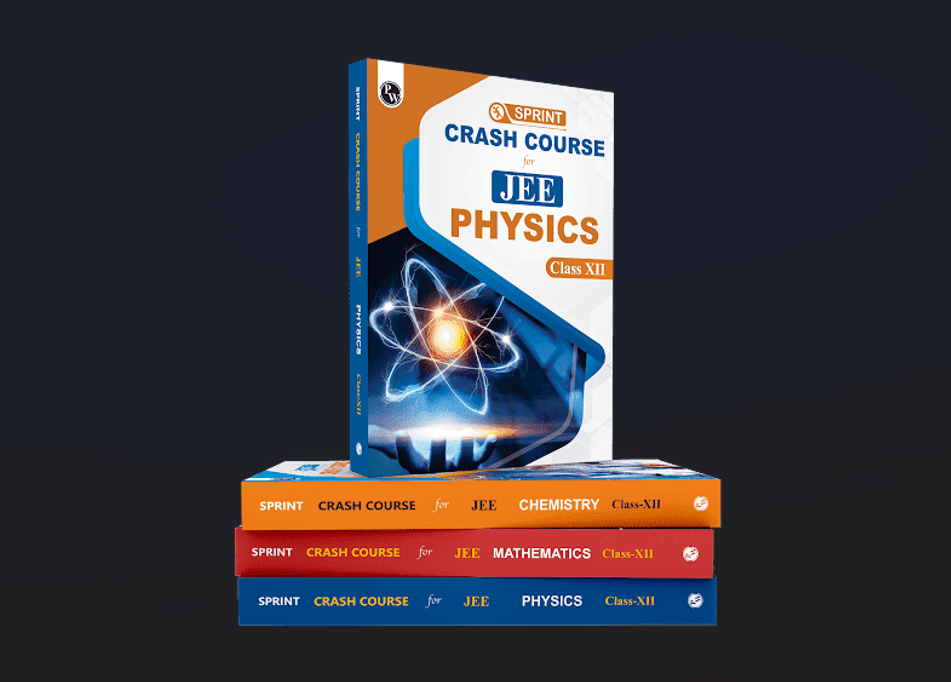 JEE Ultimate crash course