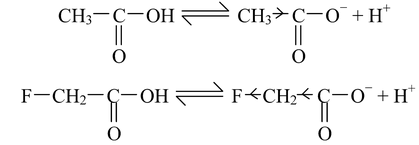 electronic displacement