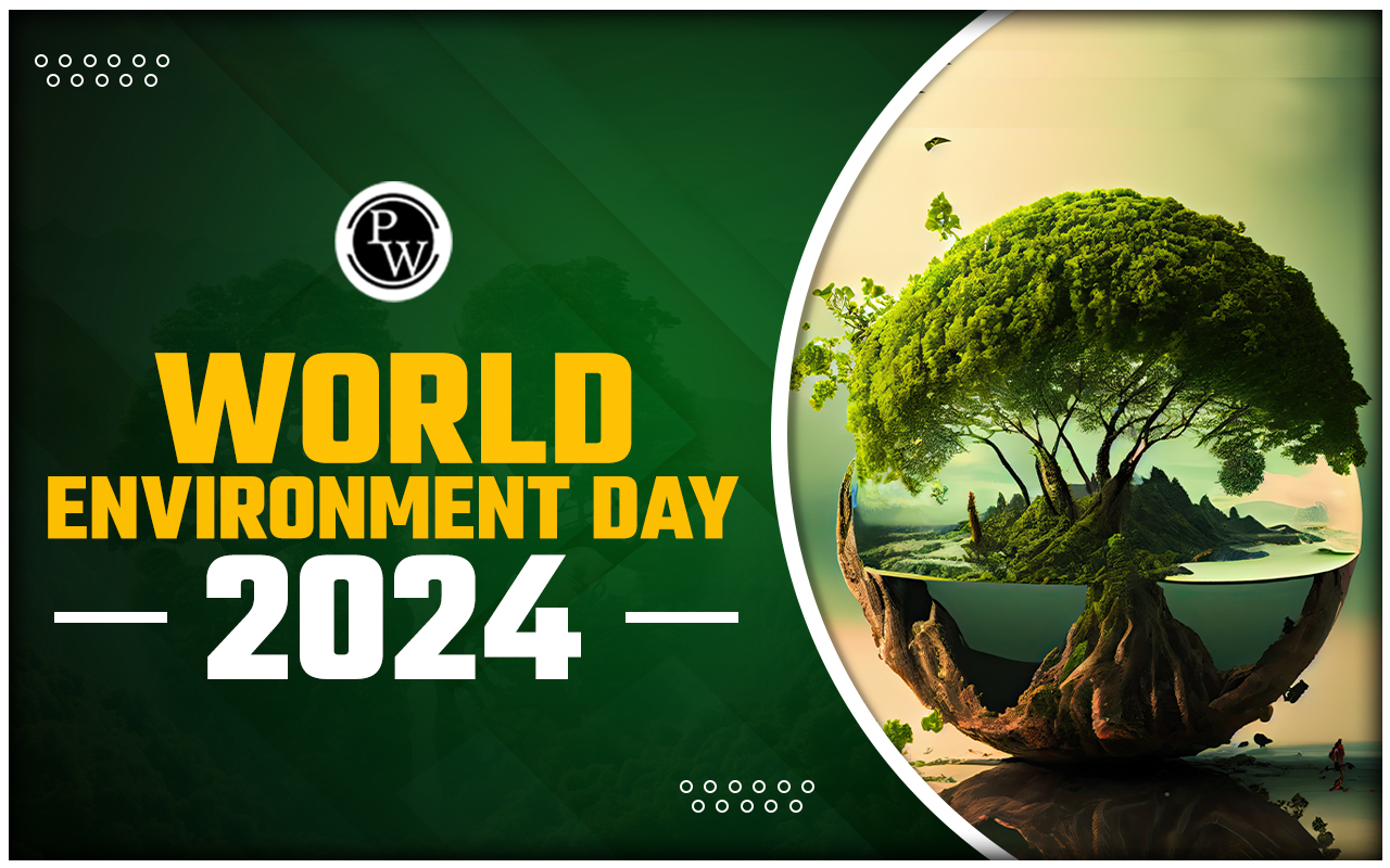 World Environment Day
