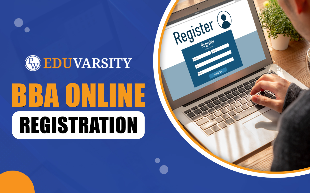 BBA Online Registration