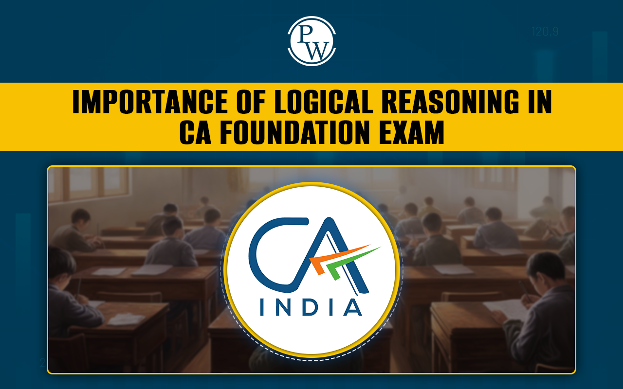 The Importance of Logical Reasoning