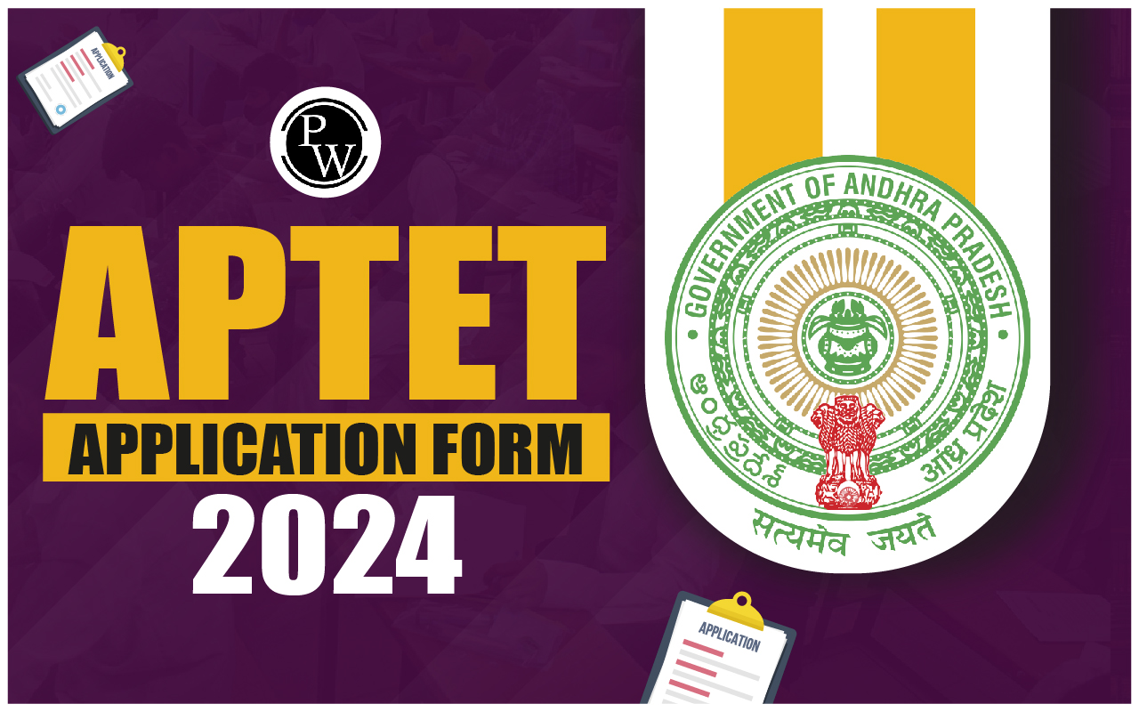 AP TET Application Form 2024