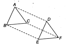 NCERT Solutions for Class 9 Maths Chapter-8 Quadrilaterals/ Q11