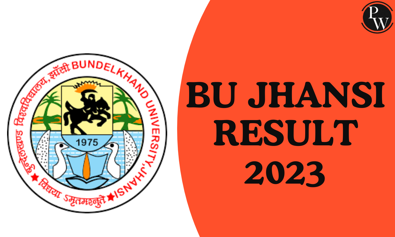 BU Jhansi Result 2023