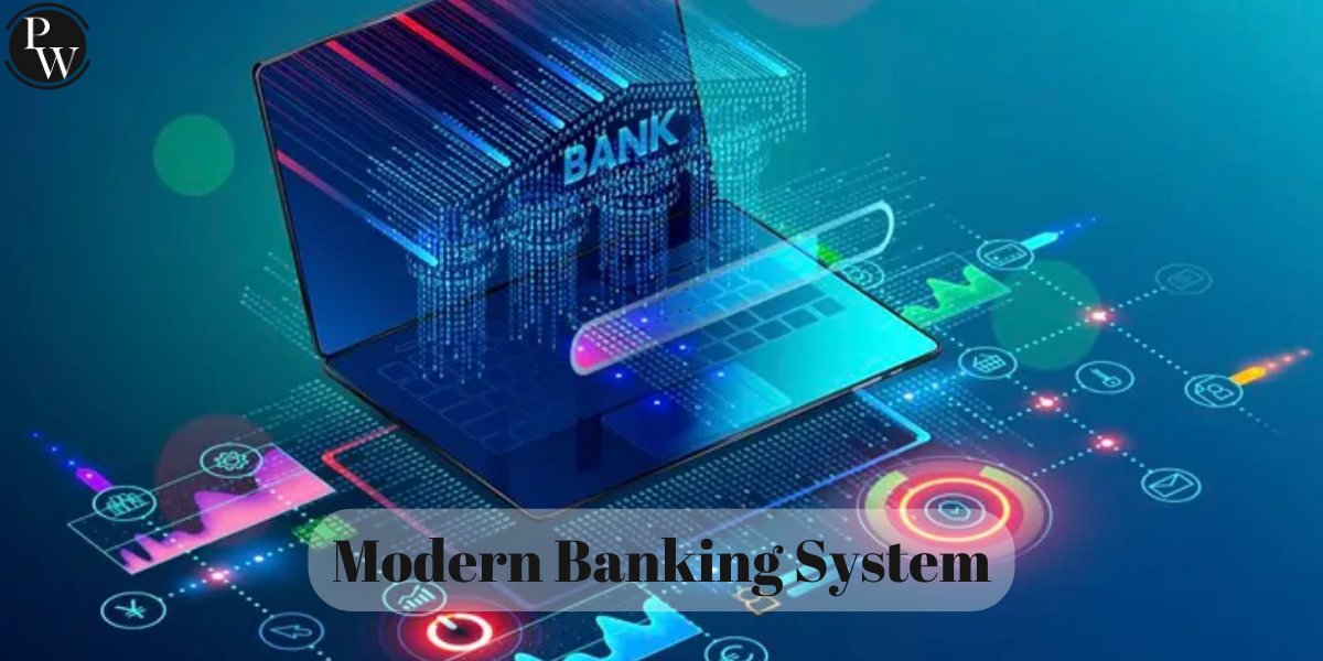 Modern Banking System