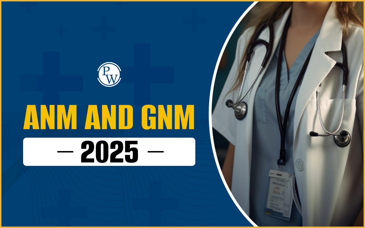 ANM and GNM 2025