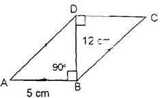 parallelogram theorem 