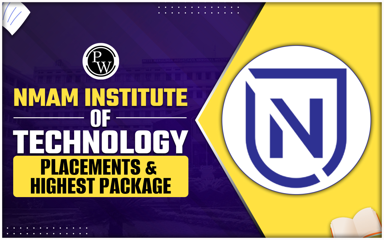 NMAM Institute of Technology Placements