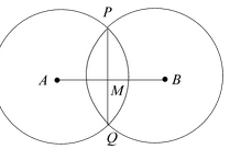 CIRCUMFERENCE OF A CIRCLE