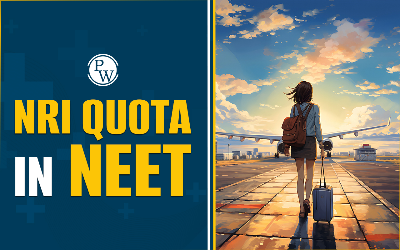 NRI Quota in NEET