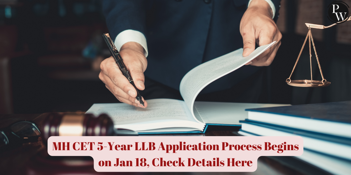 MH CET 5-Year LLB