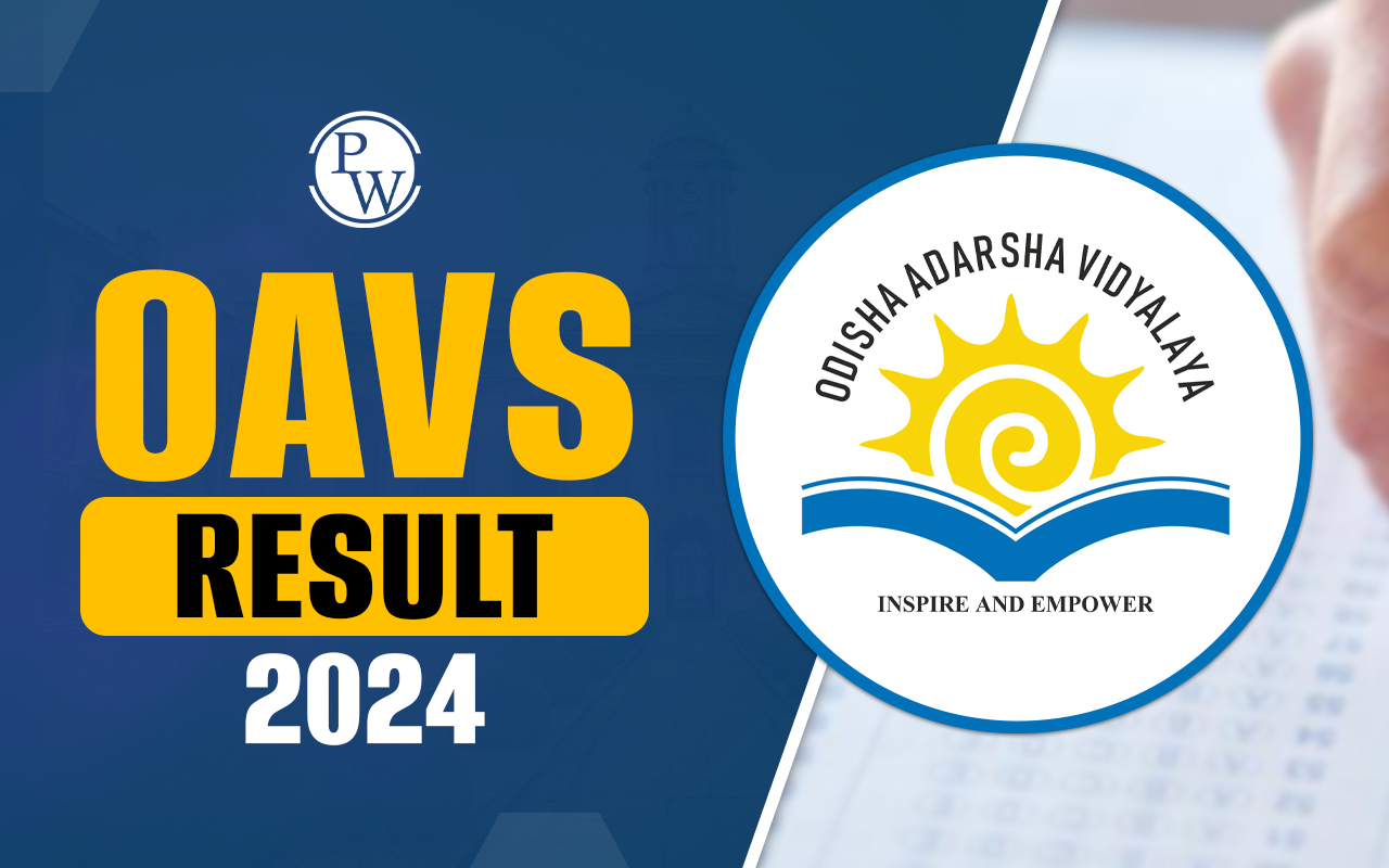OAVS Result 2024