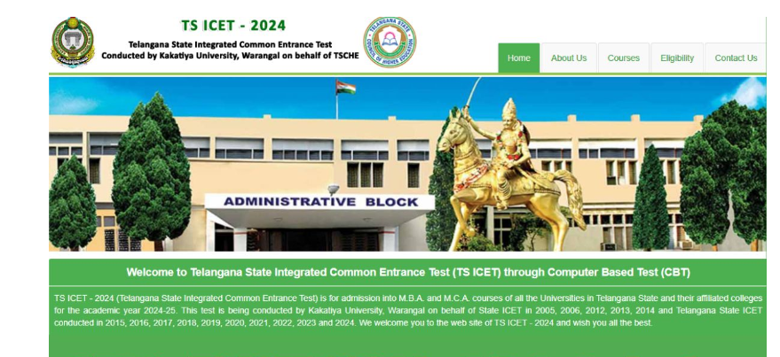 TS ICET 2024 Form Correction Starts at icet.tsche.ac.in; Modify/Edit Details by May 20