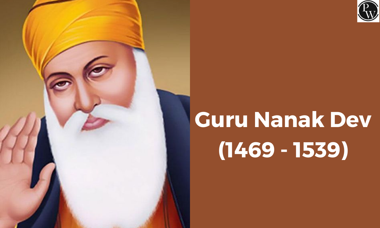 Guru Nanak Dev