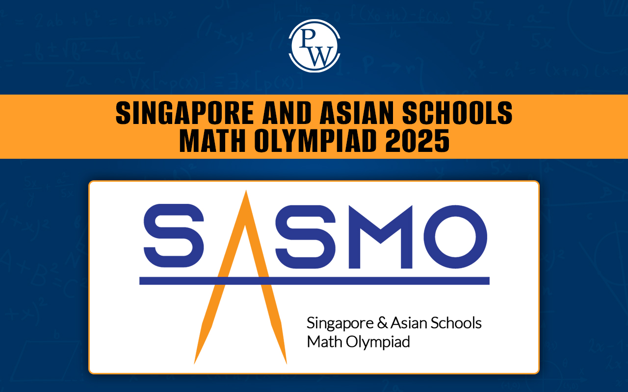 Singapore and Asian Schools Math Olympiad 2025