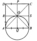 NCERT Solutions for Class 9 Maths Chapter-10 Circles/ A5
