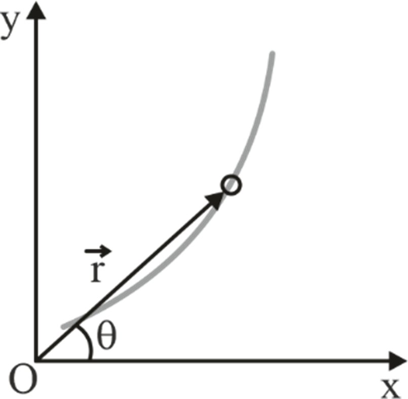 Position Vector