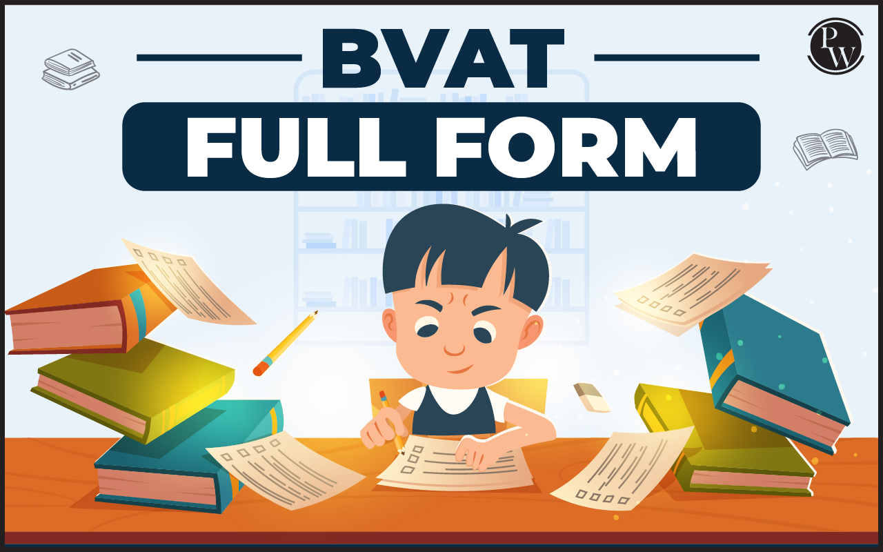 BVAT Full Form, Banasthali Vidyapith Aptitude Test, Exam Dates, Eligibility, Application Form