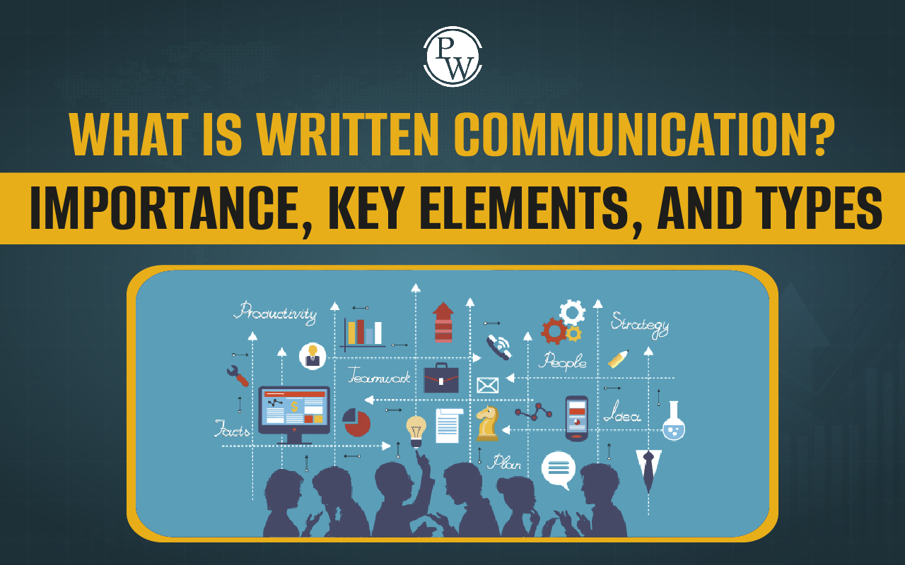 Written communication