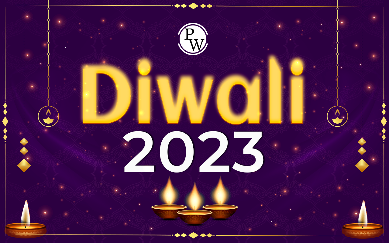 Diwali 2023 Date: Know Diwali 2023 Calendar and Celebrate the Festival With MBA Wallah Offers