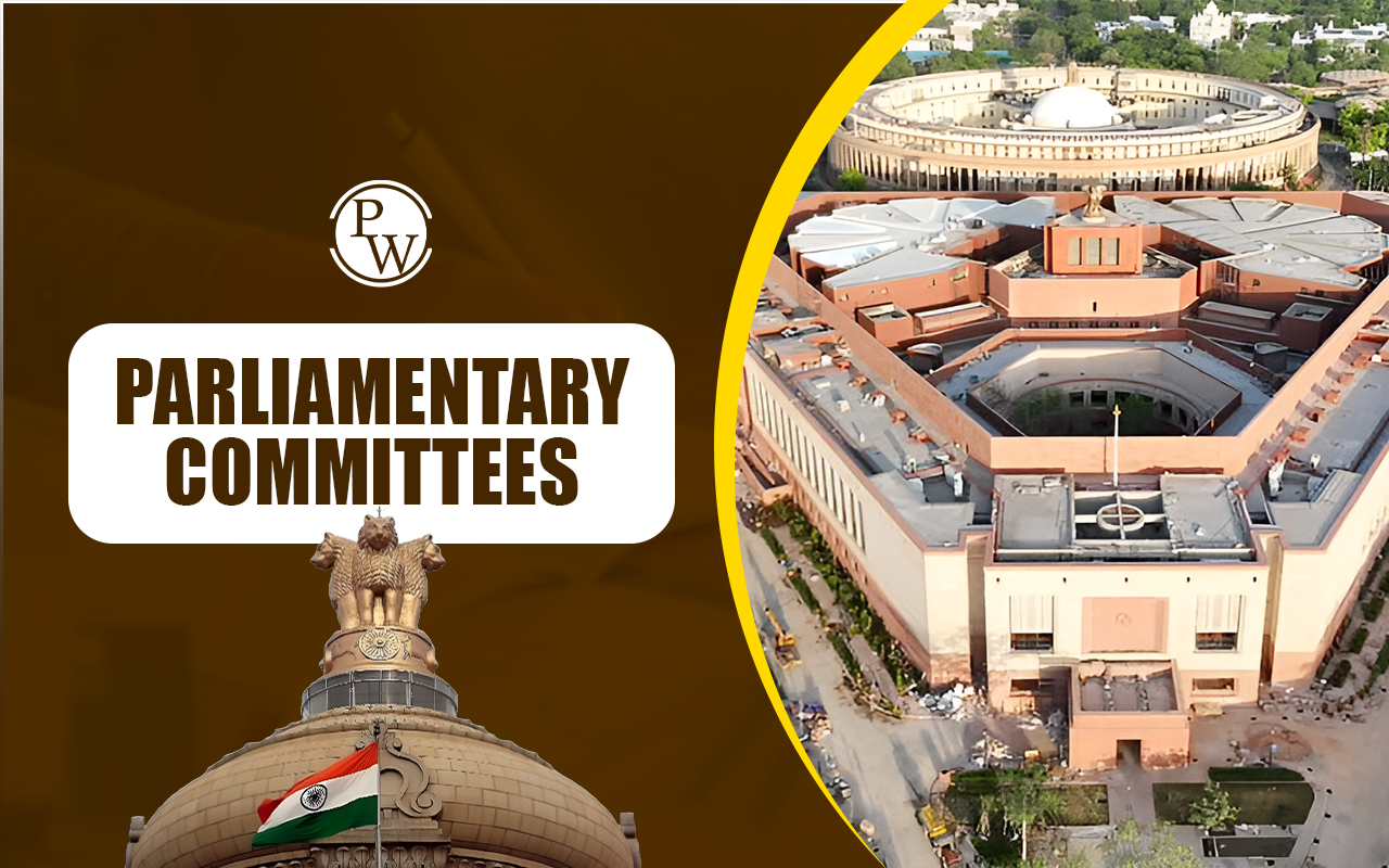 Parliamentary Committees