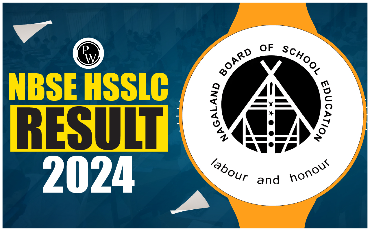 NBSE HSSLC Result 2024