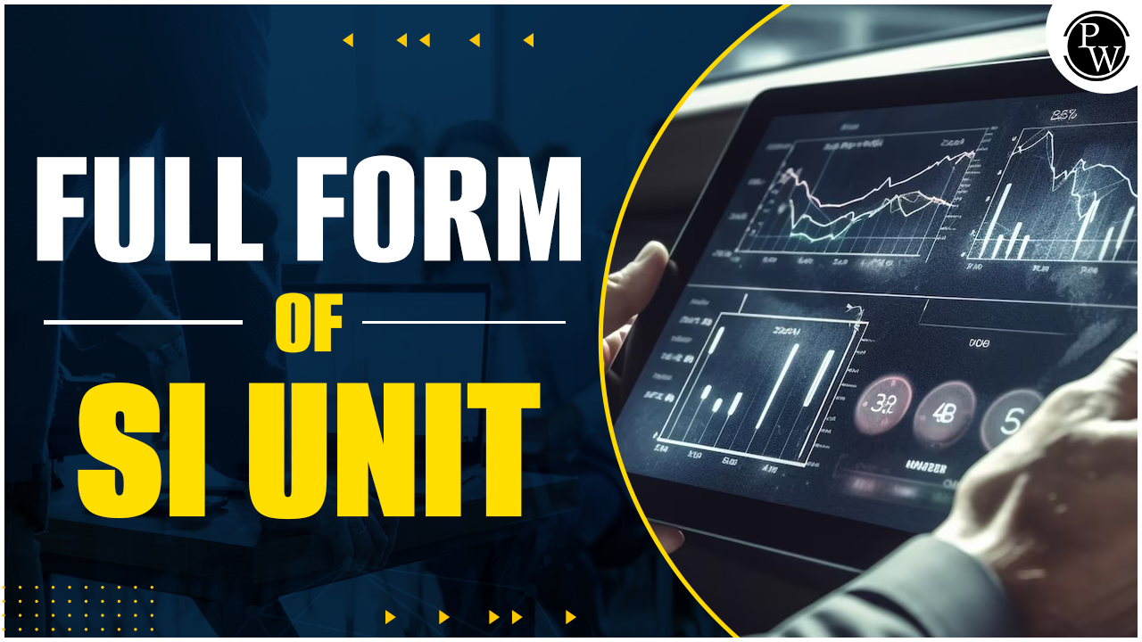 SI Unit