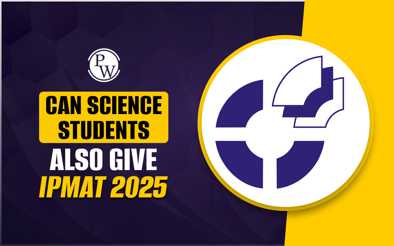 Can Science Students Also Give IPMAT